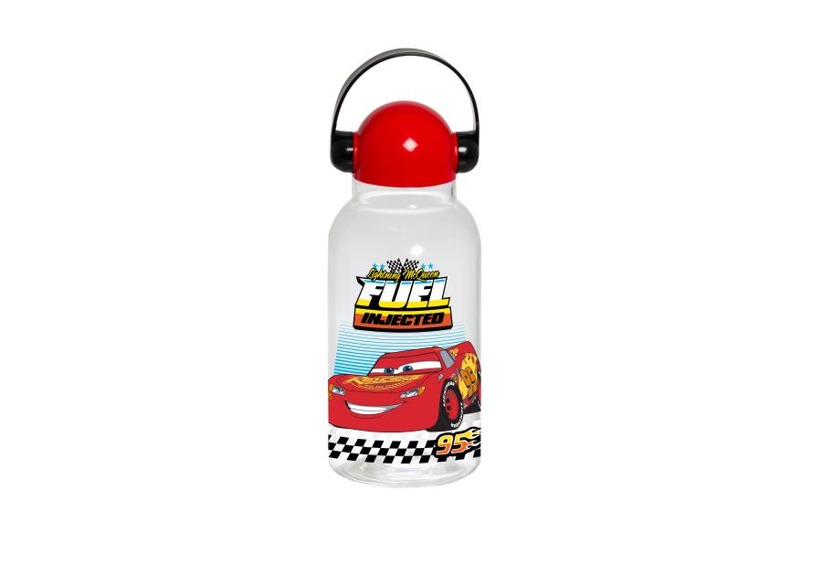 Zdjęcie: Butelka Cars 460 ml Fuel Injected DISNEY