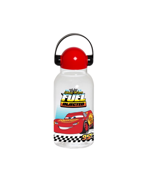 Zdjęcie: Butelka Cars 460 ml Fuel Injected DISNEY