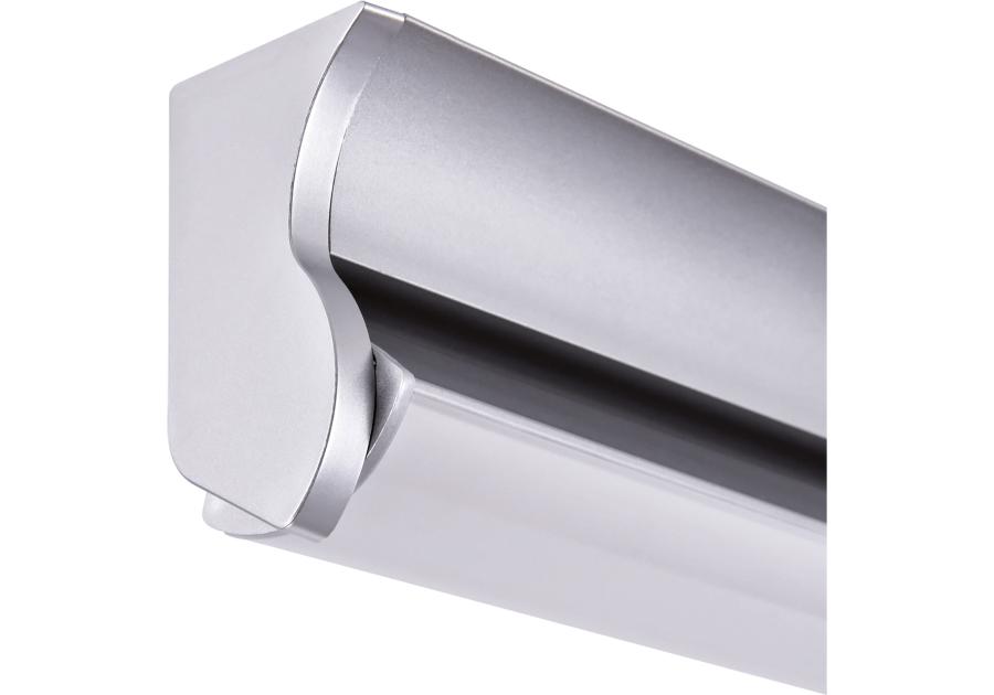 Zdjęcie: Podszafkowa oprawa liniowa SMD Matylda Led 18W kolor srebrny 18 W STRUHM