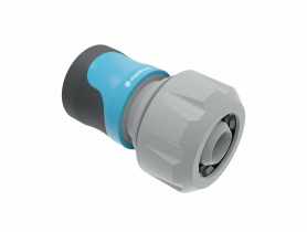 Szybkozłącze przelot 3/4" Safetouch cellPRO CELLFAST