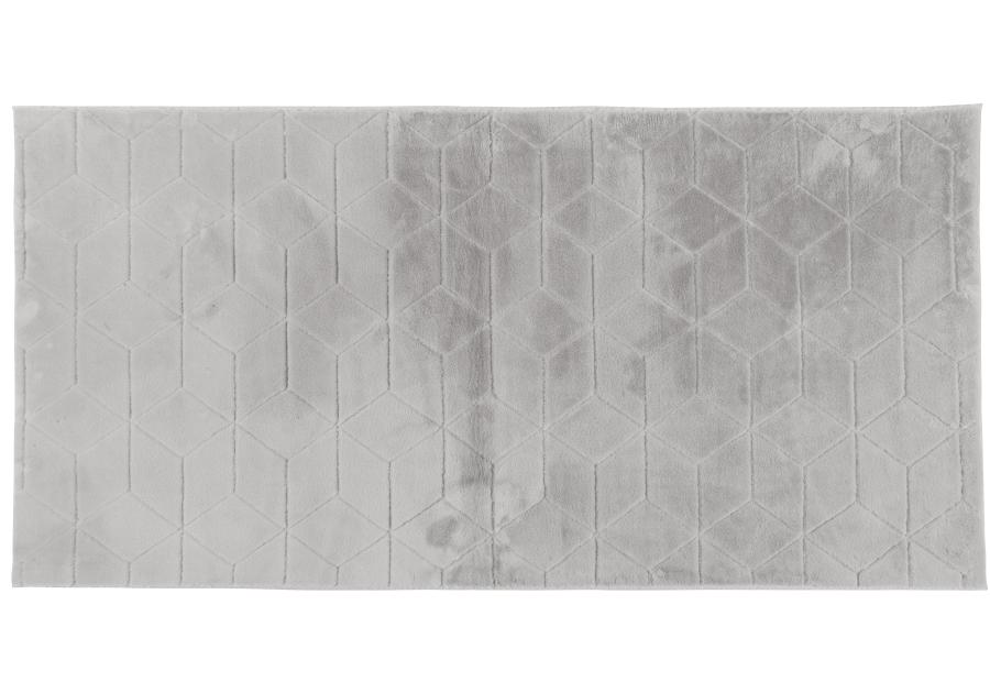 Zdjęcie: Dywan Prestige New 70x140 cm jasnoszary MULTI-DECOR