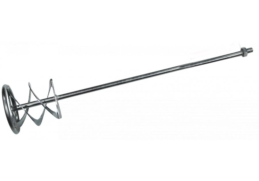 Zdjęcie: Mieszadło do kleju tynku 1-10 kg 80 mm C1 RAWLPLUG