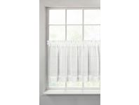 Zdjęcie: Firana gotowa Doris 150x60 cm kremowy EUROFIRANY