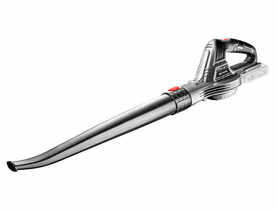 Dmuchawa do liści akumulatorowa Energy+ 18V, Li-Ion, wydajność 190 km/h, bez akumulatora GRAPHITE