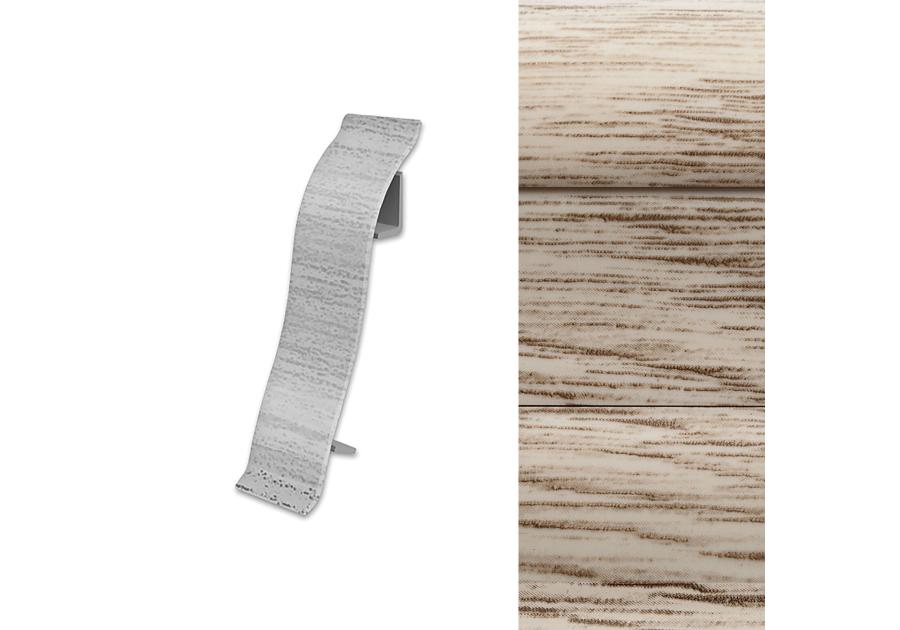 Zdjęcie: Łącznik do listwy LM55 2 szt. miłorząb japoński ARBITON