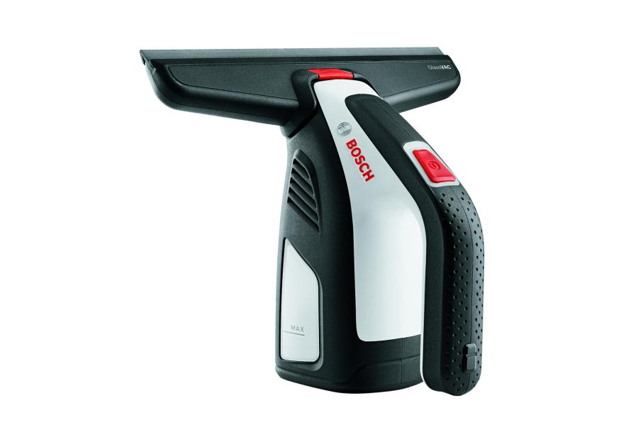 Zdjęcie: Myjka do okien akumulatorowa 3,6 V GlassVac Solo+ BOSCH