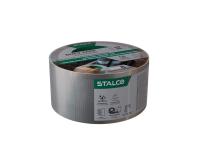 Zdjęcie: Taśma naprawcza duct tape 48 mm x 25 m STALCO