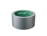 Zdjęcie: Taśma naprawcza duct tape 48 mm x 25 m STALCO