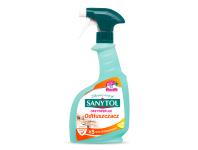 Zdjęcie: Środek dezynfekujący Kuchnia 500 ml SANYTOL
