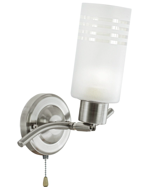 Zdjęcie: Kinkiet ścienny Stilo 6898/1 19BT ELEM