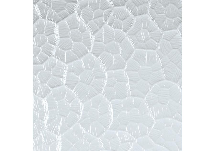 Zdjęcie: Polistyrol 200x100 cm gniazdo przezroczyste GUTTA