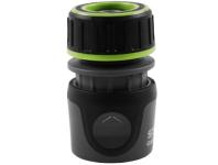 Zdjęcie: Szybkozłącze ze stopem 1/2" EXP STALCO GARDEN
