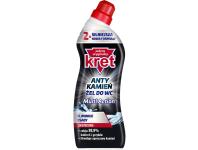 Zdjęcie: Żel do WC Multiaction 750 g KRET