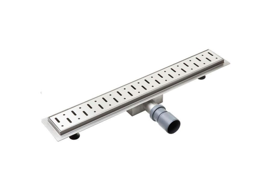 Zdjęcie: Odpływ liniowy Agos 90 cm LAVEO