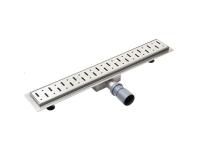 Zdjęcie: Odpływ liniowy Agos 90 cm LAVEO