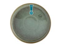 Zdjęcie: Talerz płytki Reactive Sage 26 cm ALTOM DESIGN