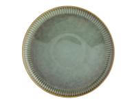 Zdjęcie: Talerz płytki Reactive Sage 26 cm ALTOM DESIGN
