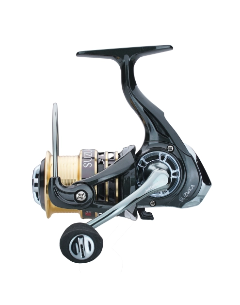 Zdjęcie: Kołowrotek Suzuka FD 208 ROBINSON