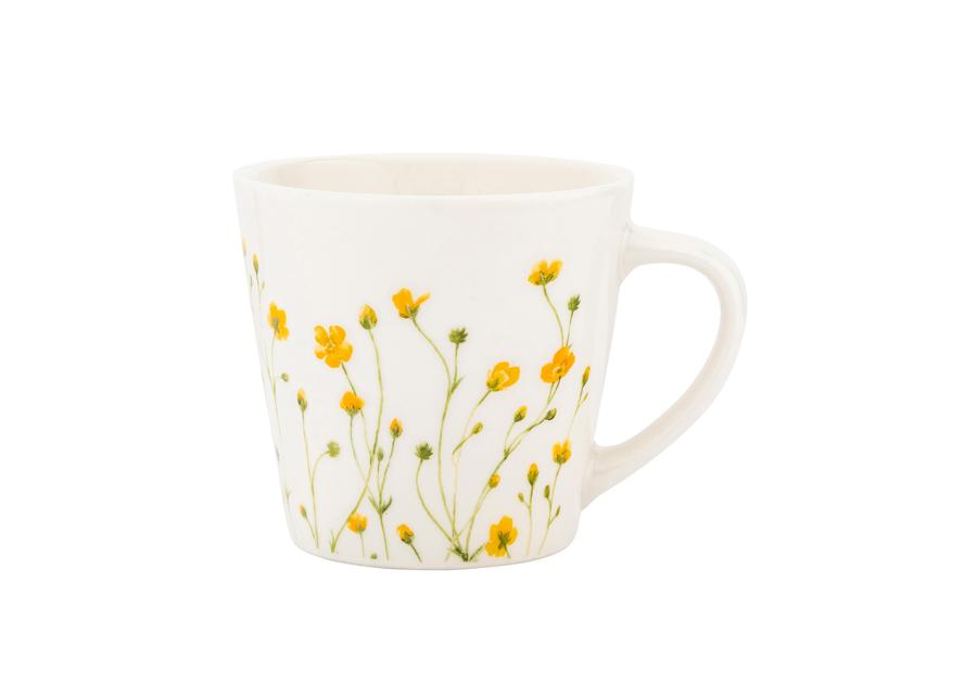 Zdjęcie: Kubek stożek Kaczeńce 420 ml ALTOM DESIGN