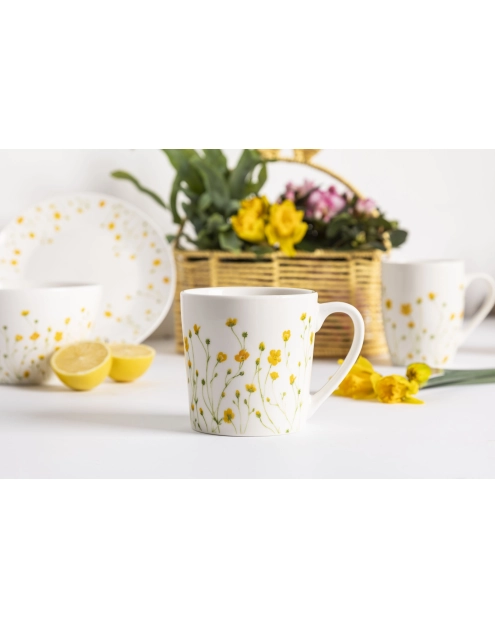 Zdjęcie: Kubek stożek Kaczeńce 420 ml ALTOM DESIGN