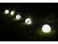 Zdjęcie: Kule solarne Paerls VERDENIA
