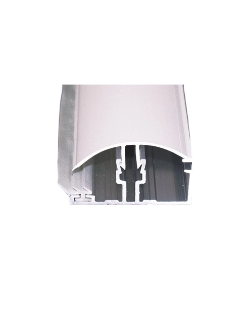 Zdjęcie: Profil PVC U 10/16 mm, 6000 mm GUTTA