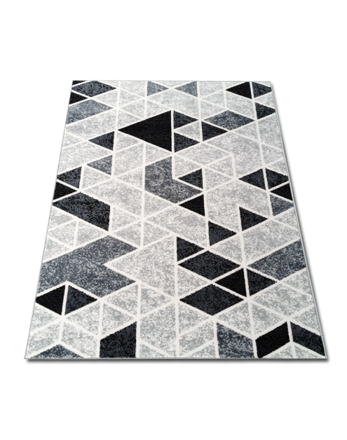 Zdjęcie: Dywan New idea 3796ws412 80x150 cm SINDBAD