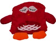 Zdjęcie: Termofor Zwierzaki 1 L FLORENTYNA