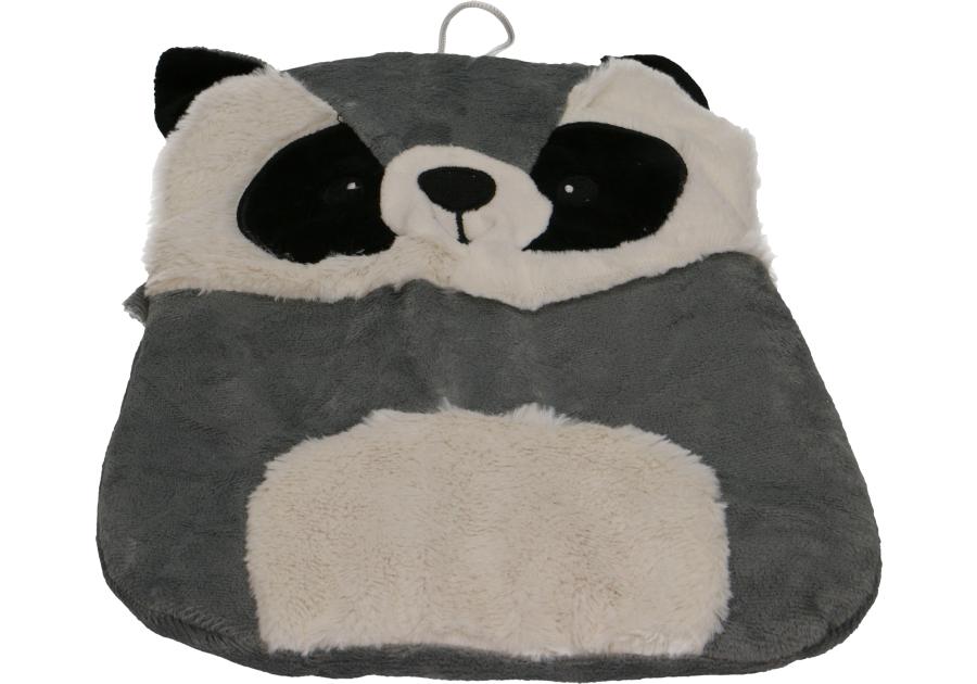 Zdjęcie: Termofor Zwierzaki 1 L FLORENTYNA