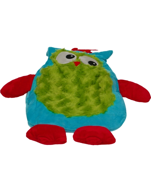 Zdjęcie: Termofor Zwierzaki 1 L FLORENTYNA