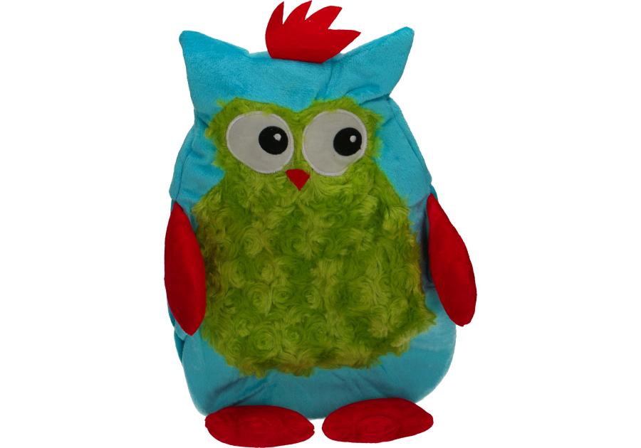 Zdjęcie: Termofor Zwierzaki 1 L FLORENTYNA