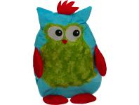 Zdjęcie: Termofor Zwierzaki 1 L FLORENTYNA