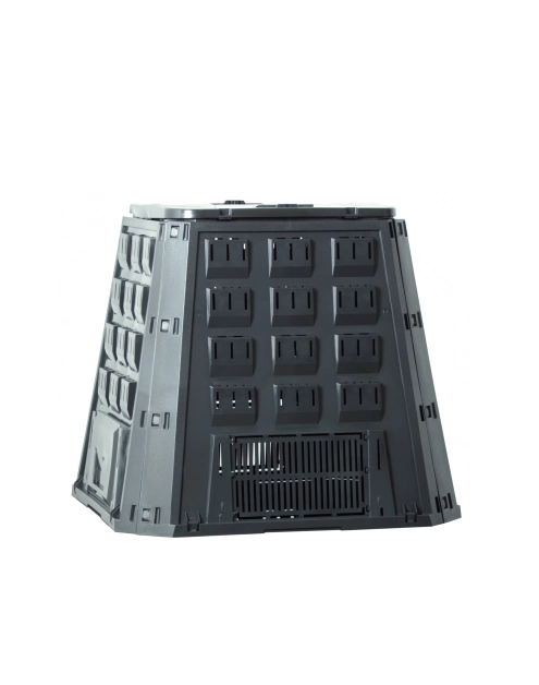 Zdjęcie: Kompostownik 420 L czarny PROSPERPLAST