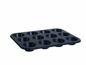 Forma na muffinki 27x35 - 12 szt. SMART KITCHEN BAKING