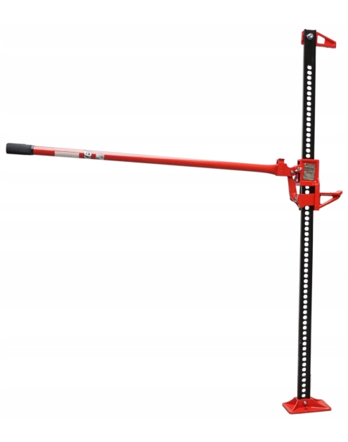 Zdjęcie: Podnośnik farmerski 60 VERKE