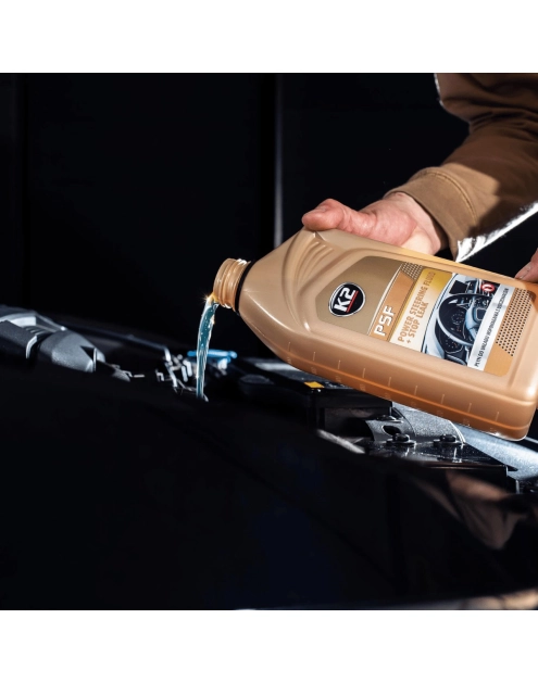 Zdjęcie: Płyn do wspomagania 1 L matic K2