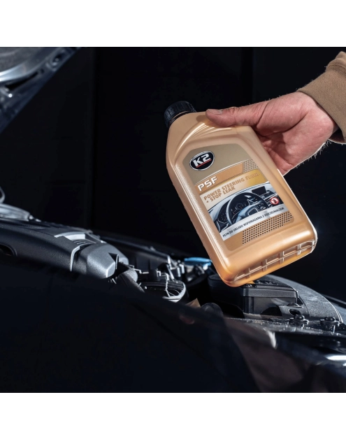 Zdjęcie: Płyn do wspomagania 1 L matic K2