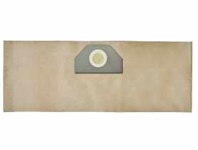 Worki papierowe do odkurzacza WD3 - 5 szt. RINO