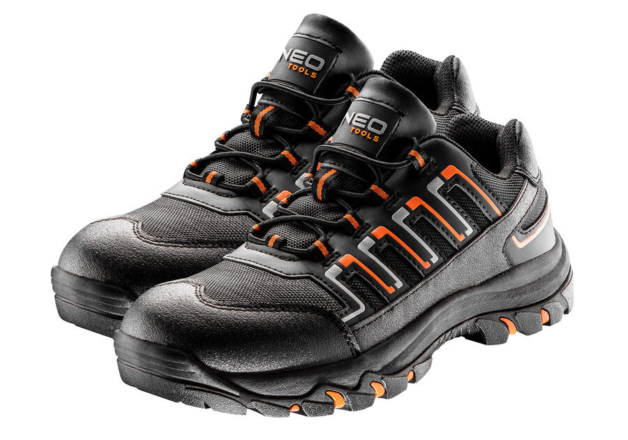 Zdjęcie: Półbuty zawodowe OB, rozmiar 46  NEO