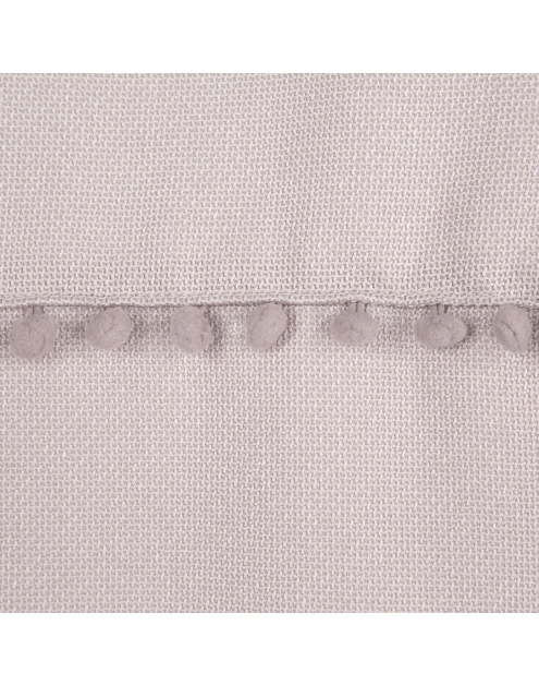 Zdjęcie: Zasłona gotowa Azra 140x250 cm różowy EUROFIRANY