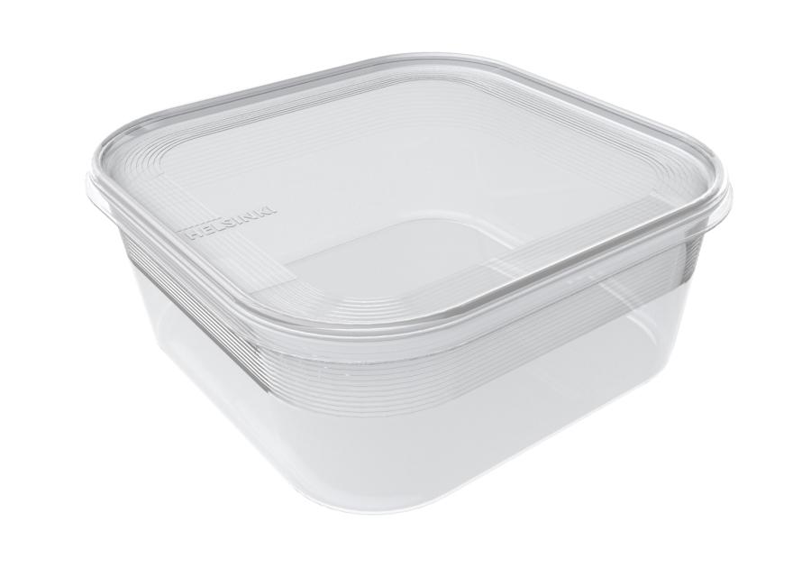 Zdjęcie: Pojemnik Helsinki 1,8 L PLAST TEAM