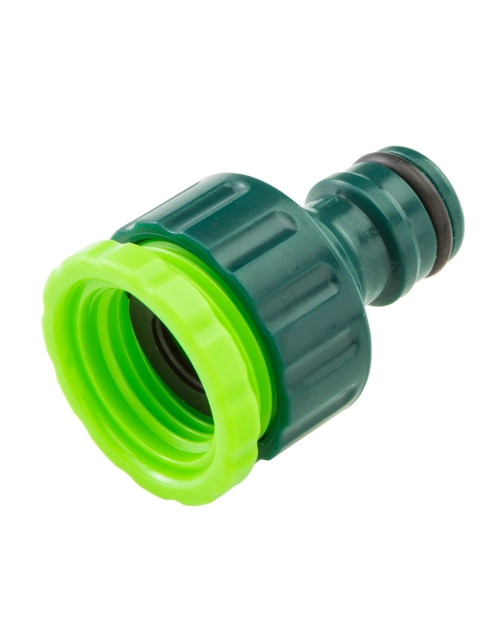 Zdjęcie: Przyłącze do kranu 1/2"- 3/4" VERTO