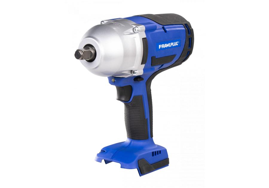 Zdjęcie: Klucz udarowy 1000 Nm 18 V RawlWRENCH RAWLPLUG