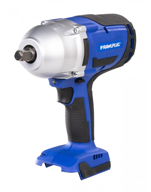 Zdjęcie: Klucz udarowy 1000 Nm 18 V RawlWRENCH RAWLPLUG
