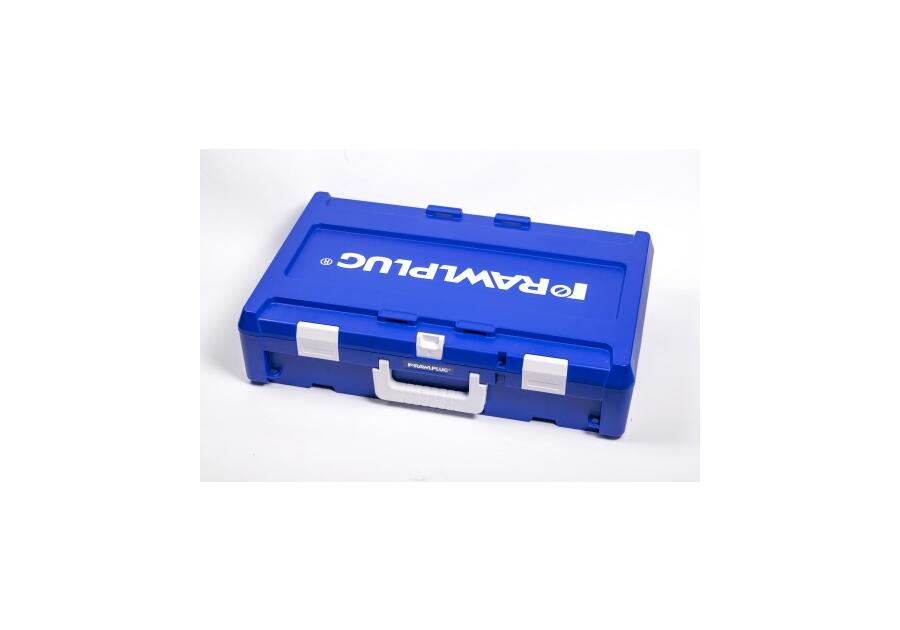 Zdjęcie: Walizka R-RC-4414 RAWLPLUG