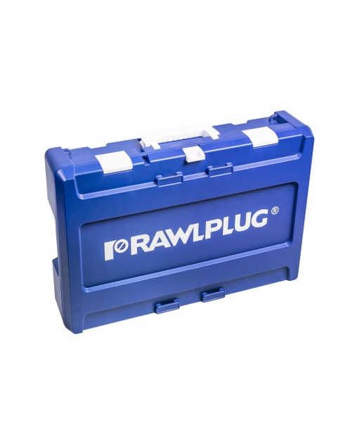 Zdjęcie: Walizka R-RC-4414 RAWLPLUG