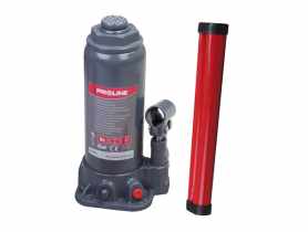 Podnośnik hydrauliczny słupkowy 20T 242-452 mm PROLINE