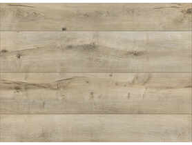 Panel laminowany wodoodporny Villa 4V WR Dąb Lozano 8mm AC4 4xV-fuga szerokie deski CLASSEN