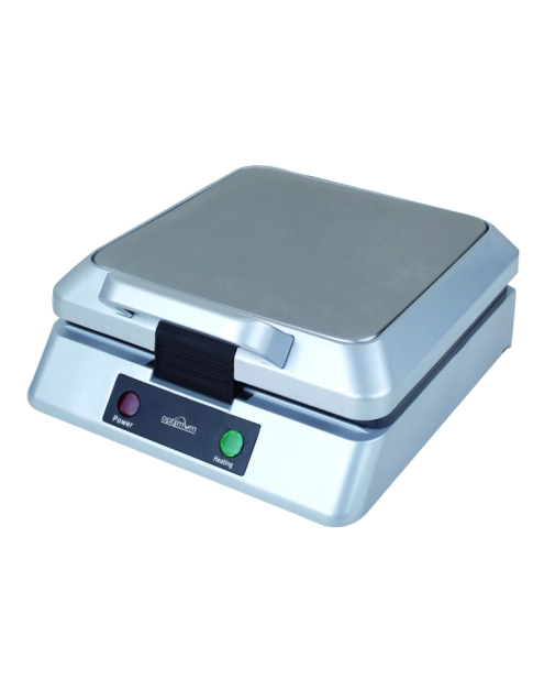 Zdjęcie: Gofrownica stalowa 53502 OPTIMUM