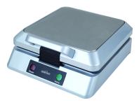 Zdjęcie: Gofrownica stalowa 53502 OPTIMUM